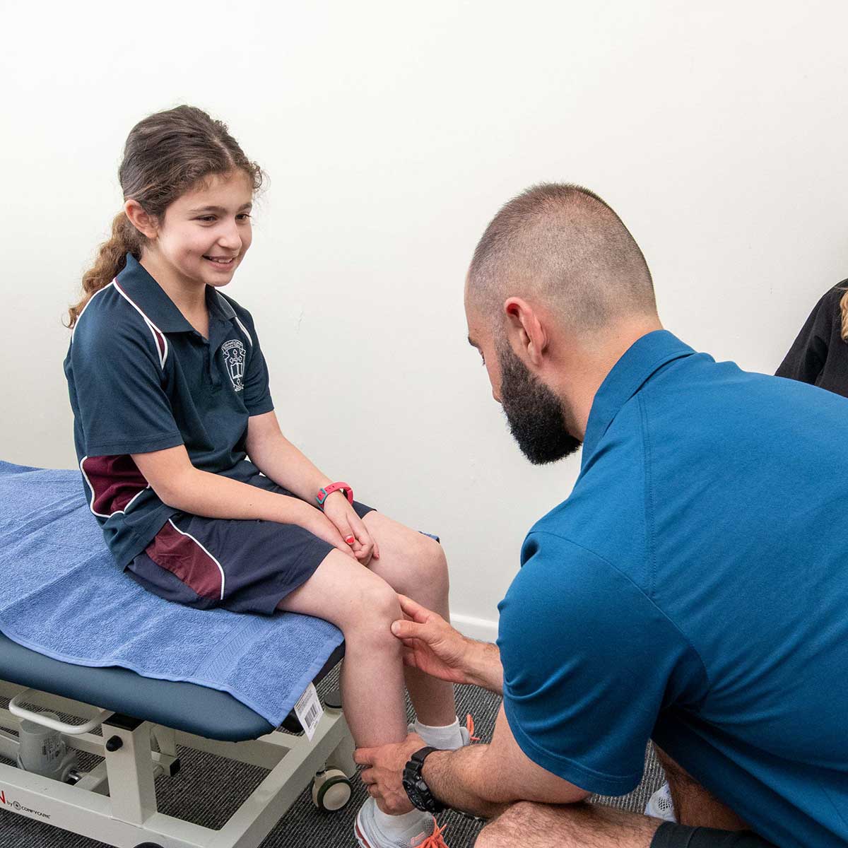 Adolescent Injuries - Point Health & Performance - Mortlake