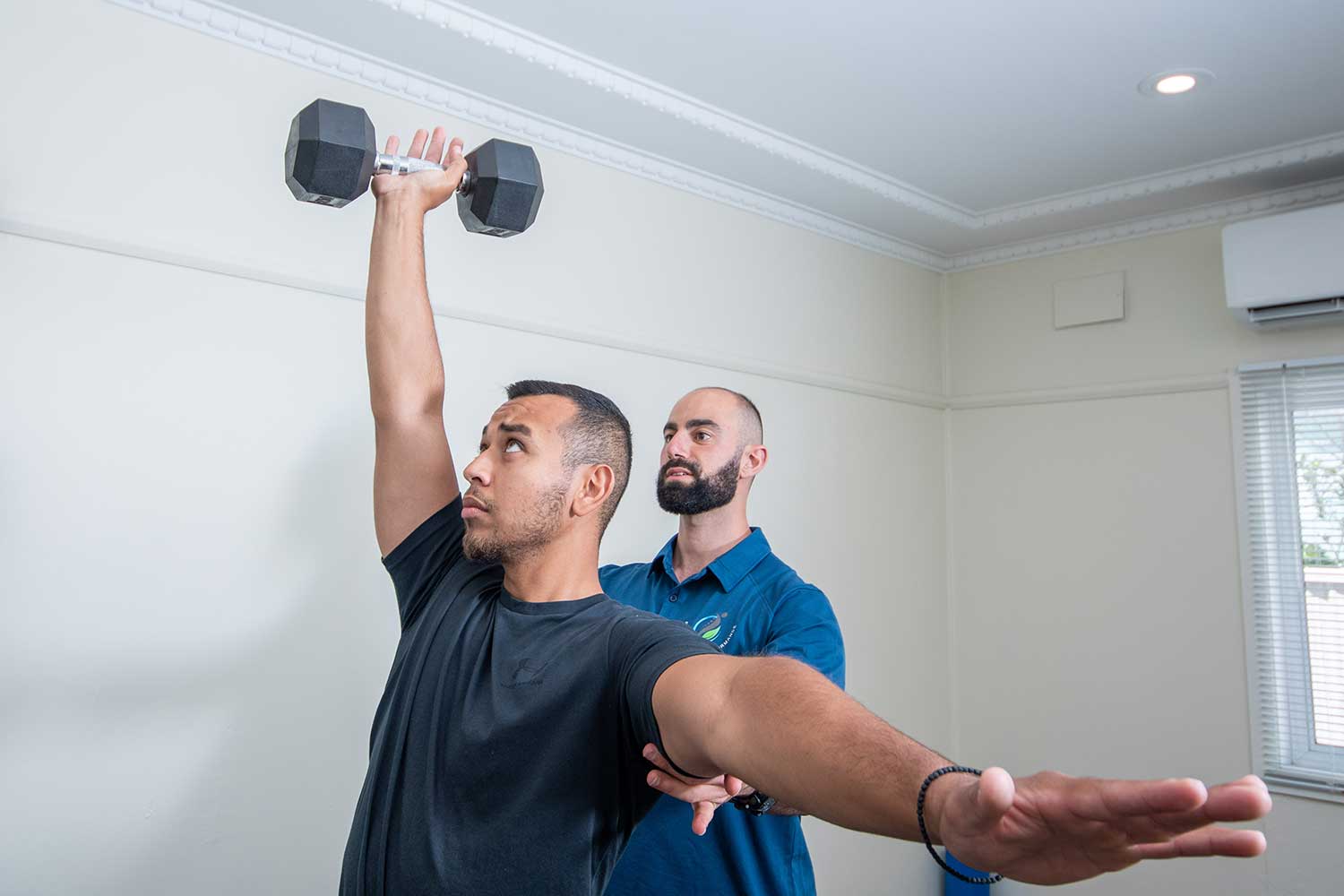 Strength and Conditioning Point Health & Performance Sydney