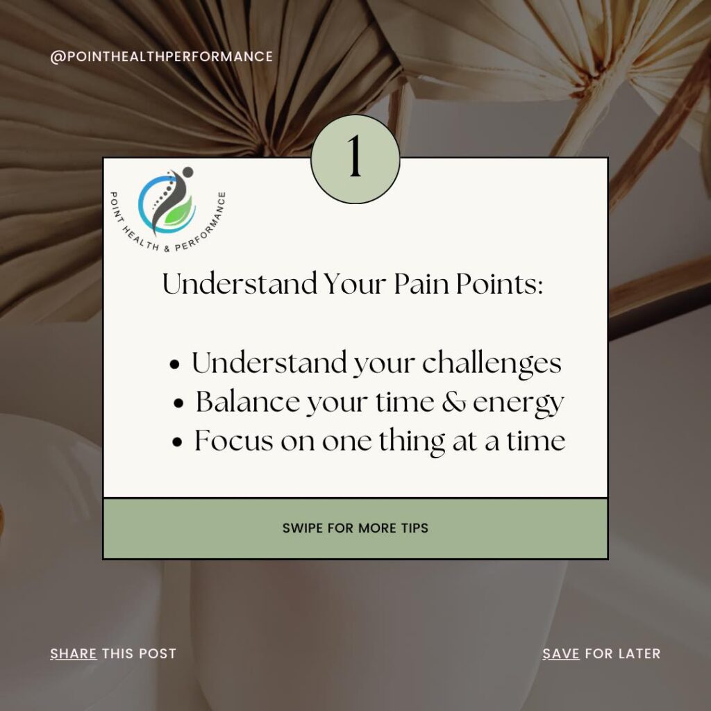 Unlock Your Full Potential: Enhancing Performance and Productivity ...