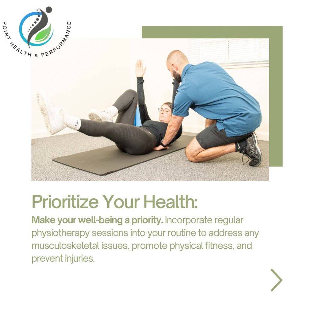 Achieving Work-Life Balance: Expert Tips for Prioritizing Health and ...