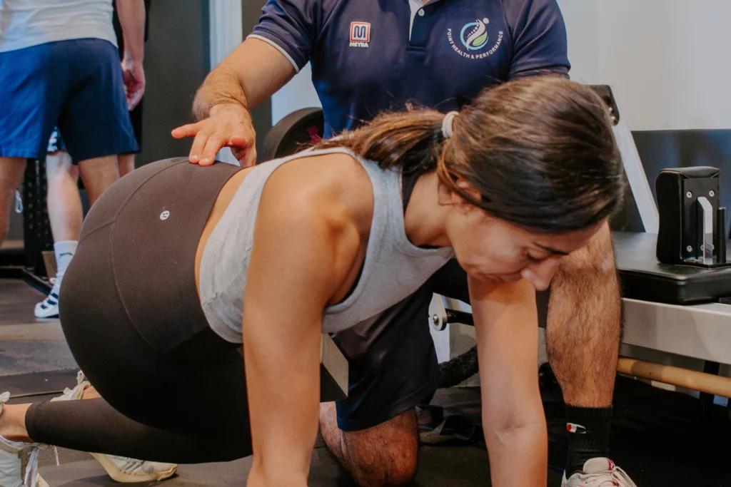 Point Health Performance - Ultimate Running Guide: Race Day Insights to a New PB