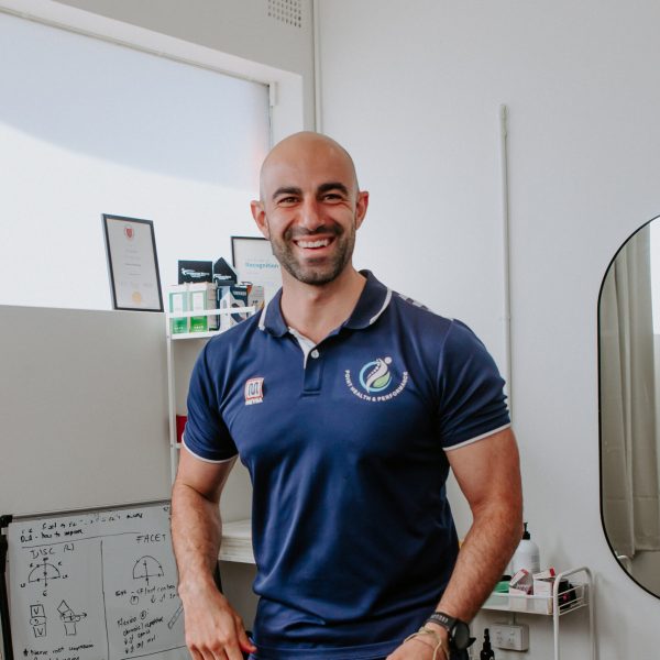 physiotherapy mortlake